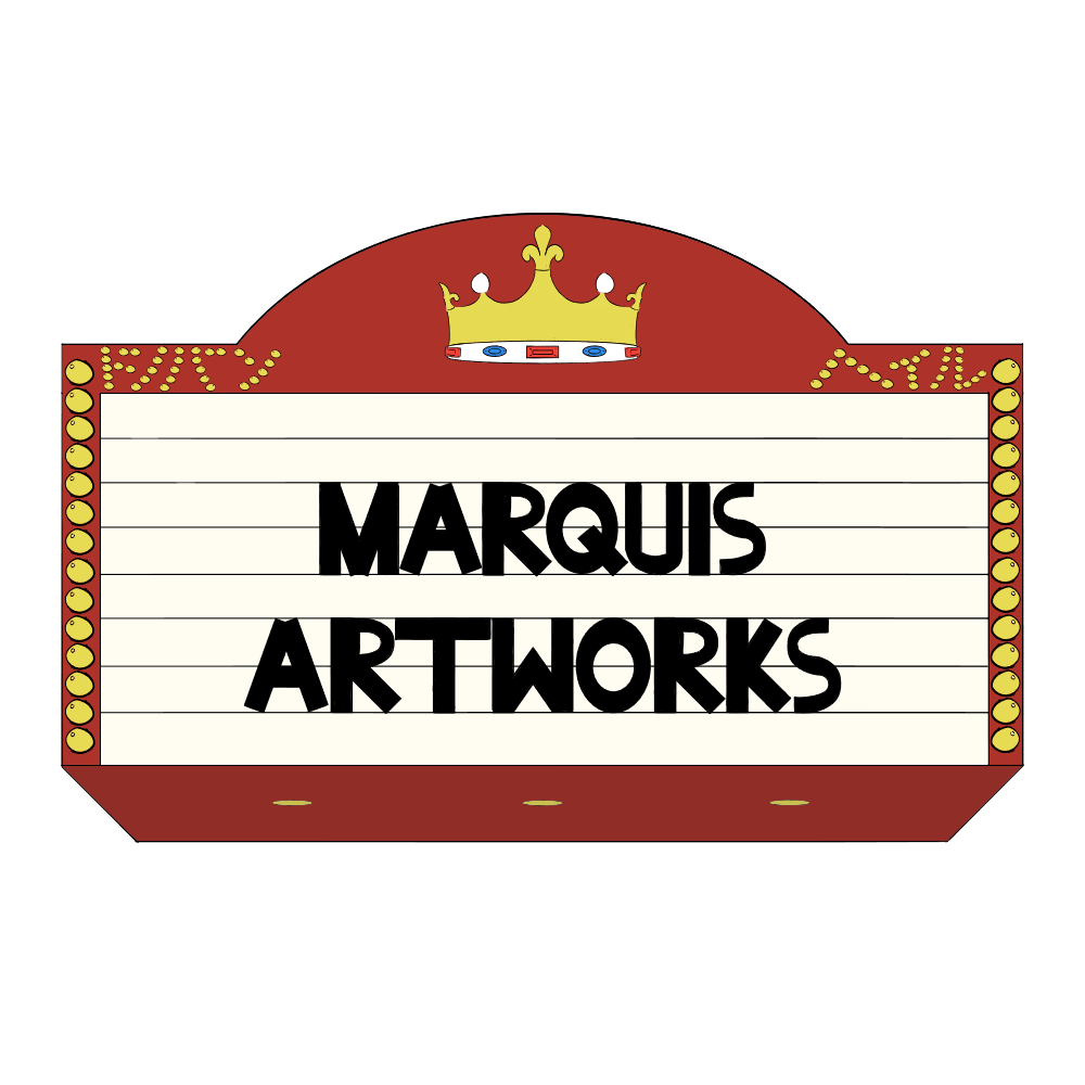 Marquis Artworks